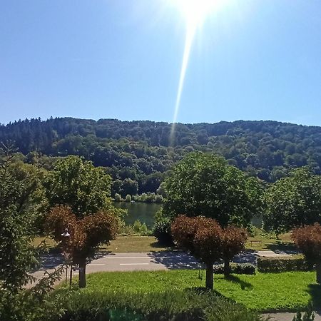 Riesling Διαμέρισμα Hatzenport Εξωτερικό φωτογραφία