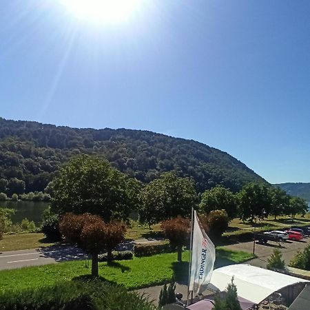 Riesling Διαμέρισμα Hatzenport Εξωτερικό φωτογραφία