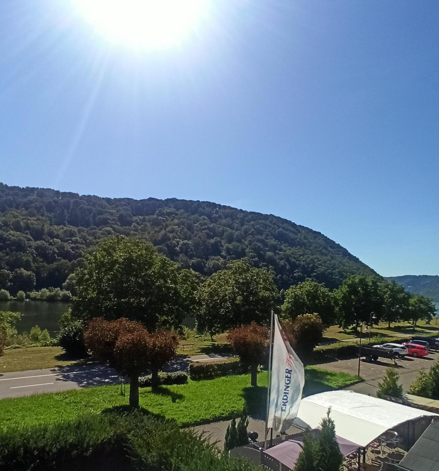 Riesling Διαμέρισμα Hatzenport Εξωτερικό φωτογραφία